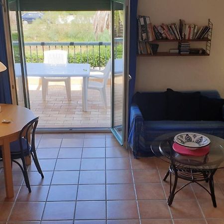 Ref. 72 Apartamento En Bahia Plata Zahara de los Atunes Exterior photo
