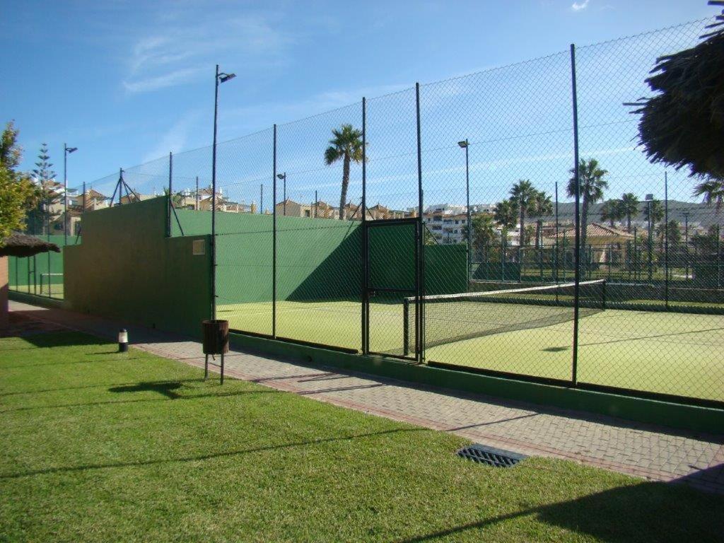 Ref. 72 Apartamento En Bahia Plata Zahara de los Atunes Exterior photo