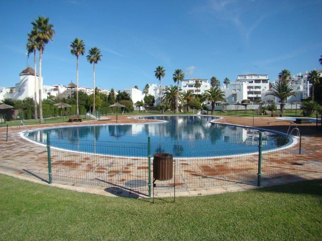 Ref. 72 Apartamento En Bahia Plata Zahara de los Atunes Exterior photo