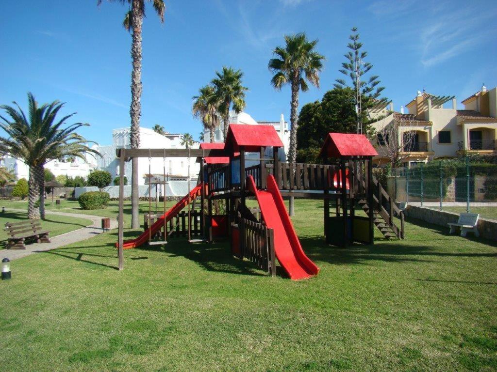 Ref. 72 Apartamento En Bahia Plata Zahara de los Atunes Exterior photo