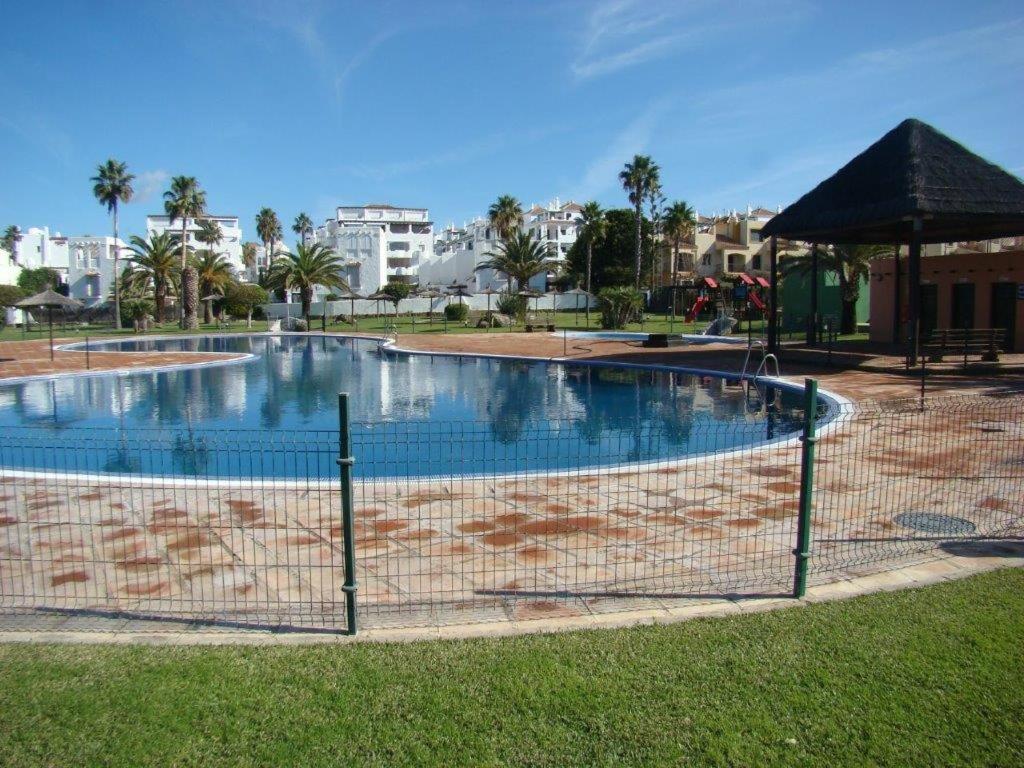Ref. 72 Apartamento En Bahia Plata Zahara de los Atunes Exterior photo