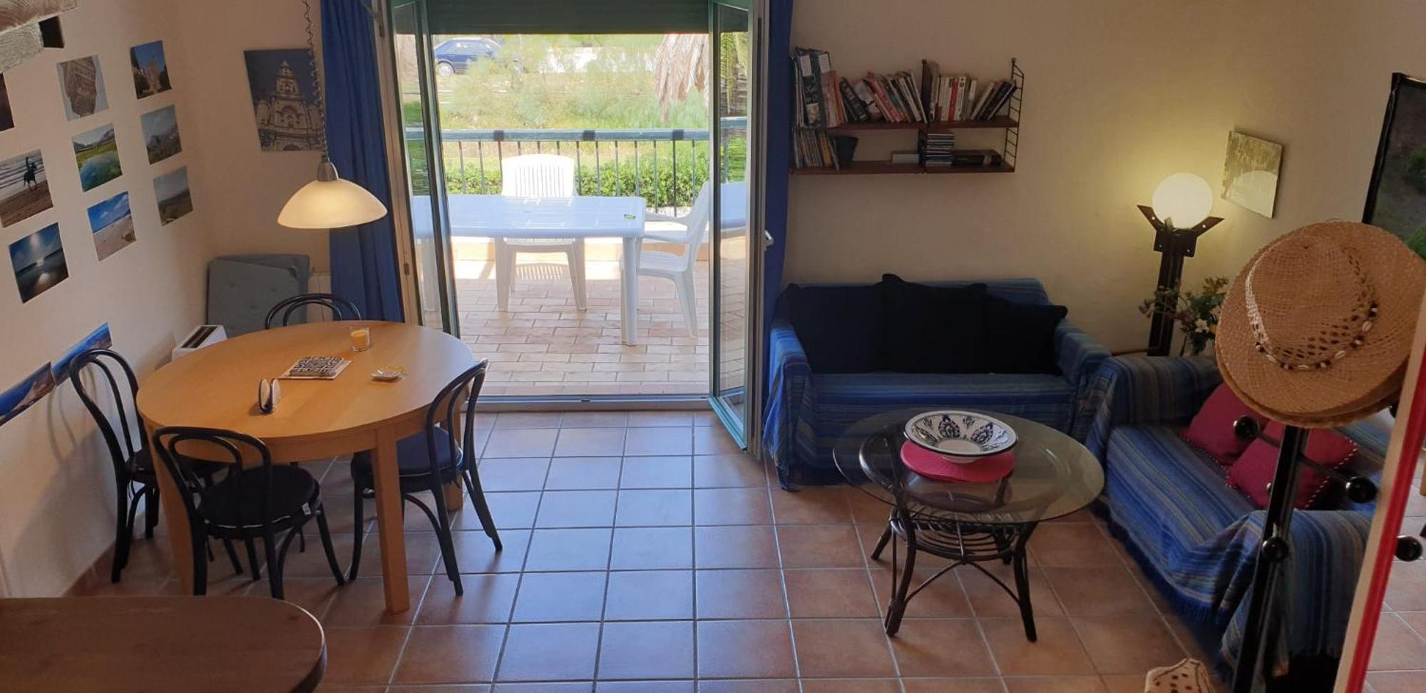 Ref. 72 Apartamento En Bahia Plata Zahara de los Atunes Exterior photo