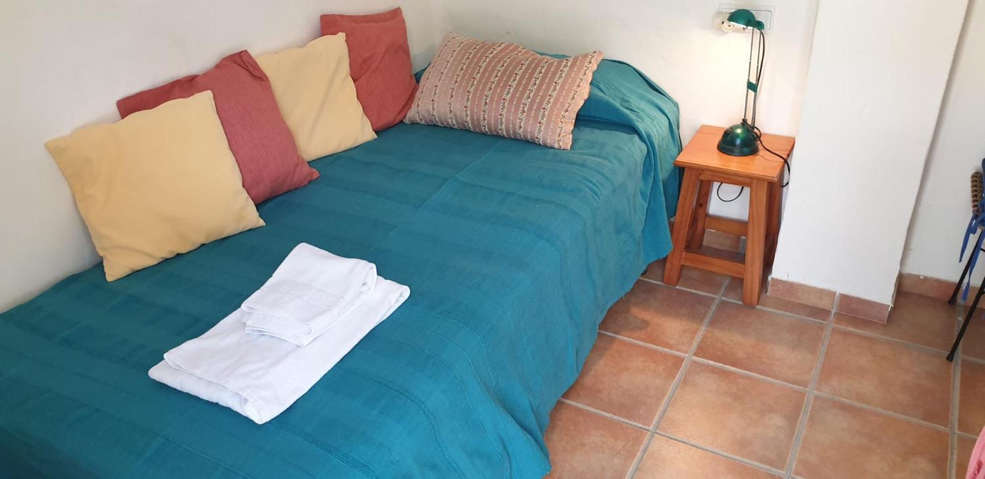 Ref. 72 Apartamento En Bahia Plata Zahara de los Atunes Exterior photo