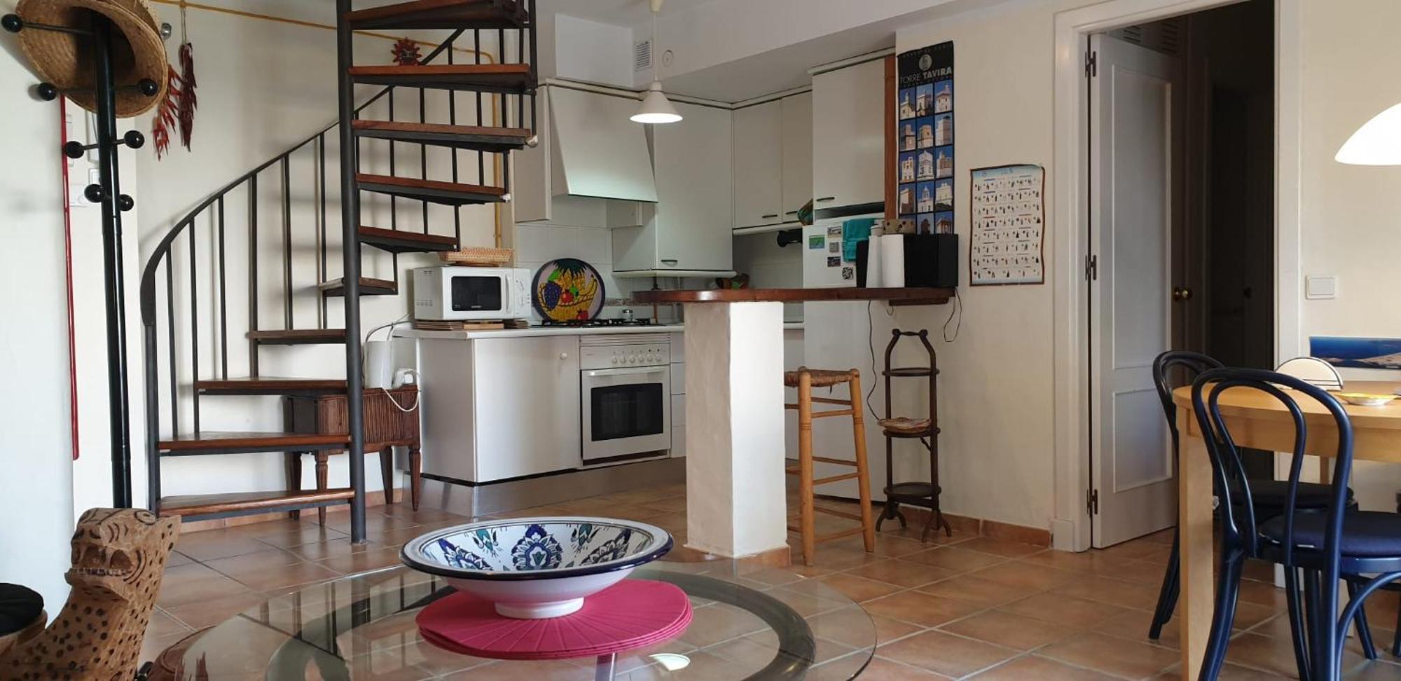 Ref. 72 Apartamento En Bahia Plata Zahara de los Atunes Exterior photo