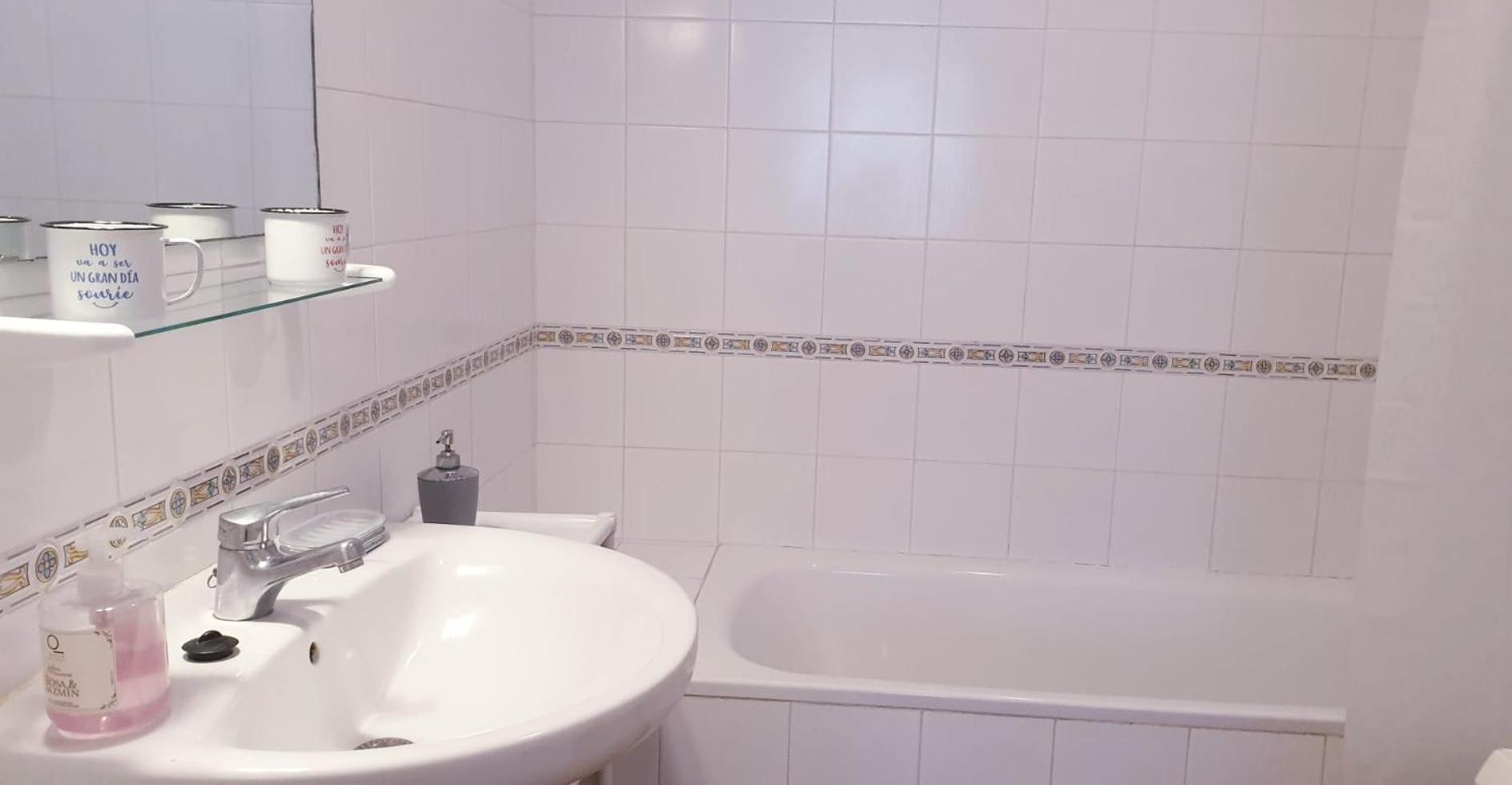 Ref. 72 Apartamento En Bahia Plata Zahara de los Atunes Exterior photo